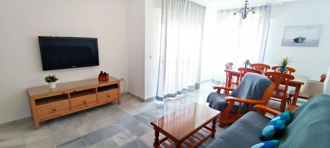 Apartamento Laderas Del Mediterraneo Apartment Benalmadena