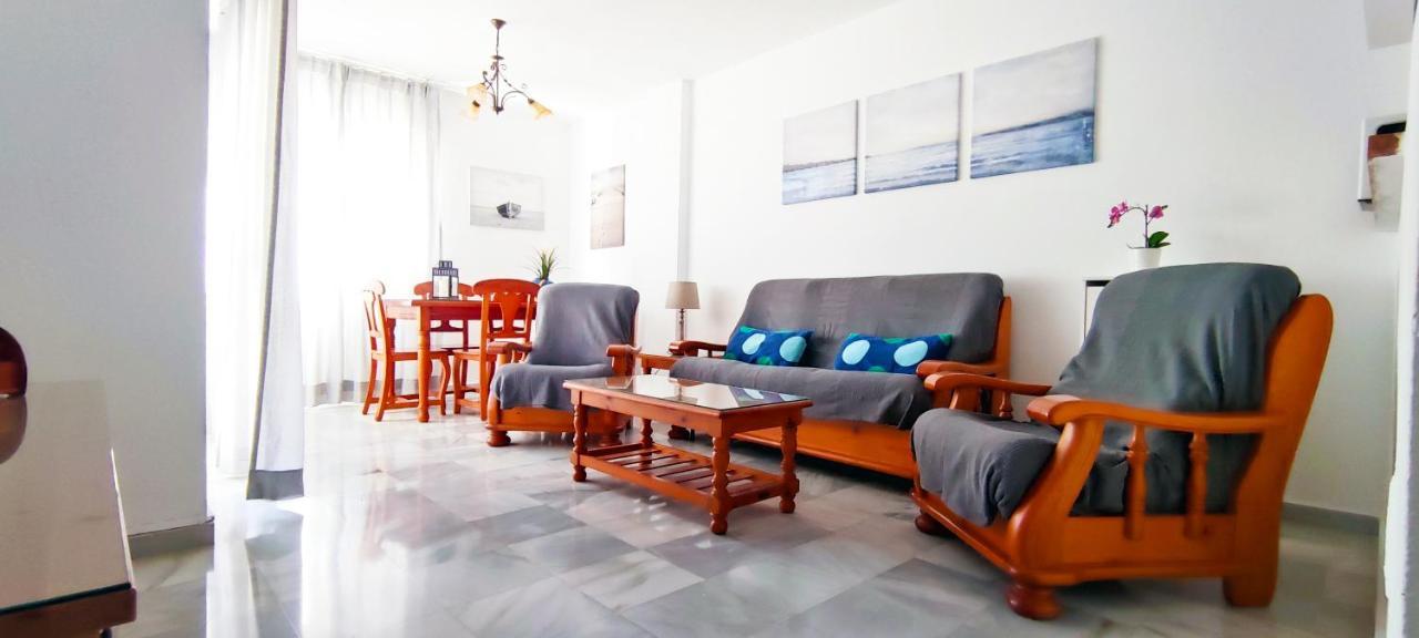 Apartamento Laderas Del Mediterraneo Apartment
