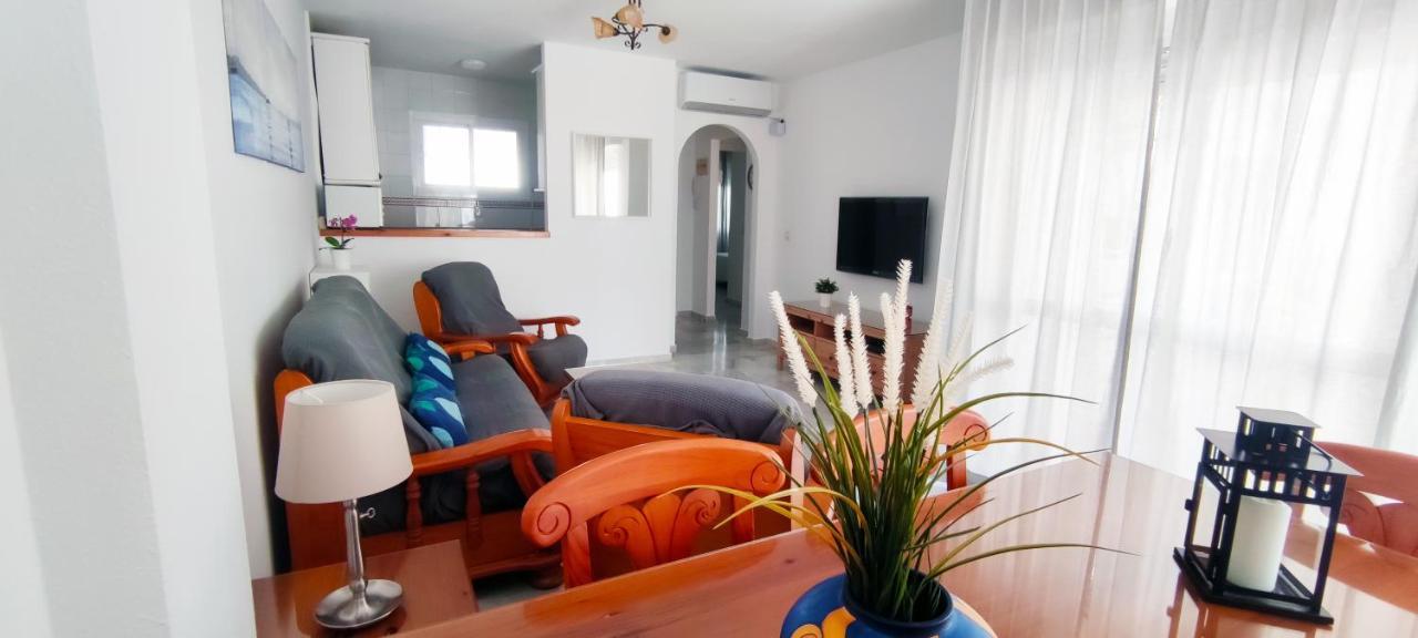 Apartment Apartamento Laderas Del Mediterraneo