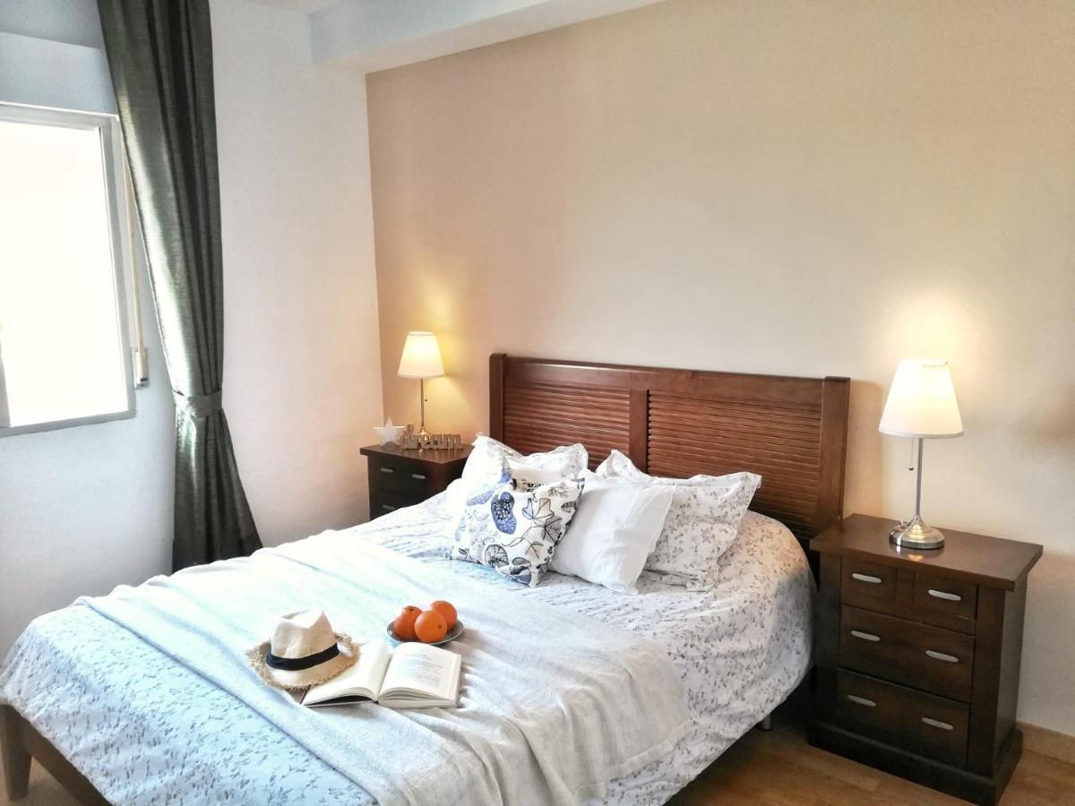Apartment Benal Beach Holidays *
