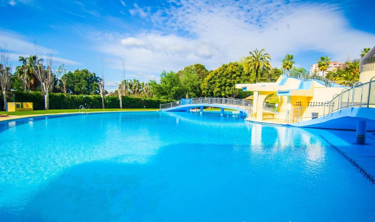 Apartments Benalmadena Apartment Benalmadena