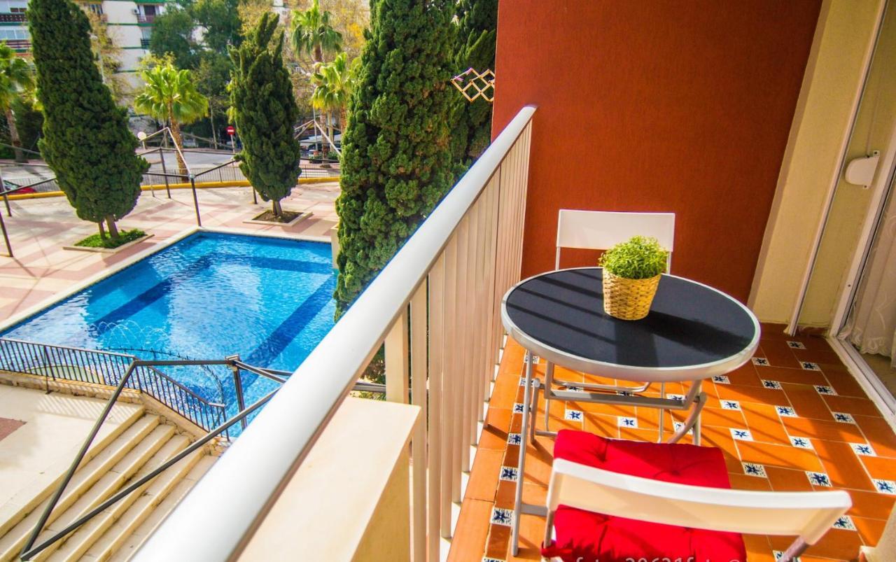 Apartment Apartments Benalmadena *