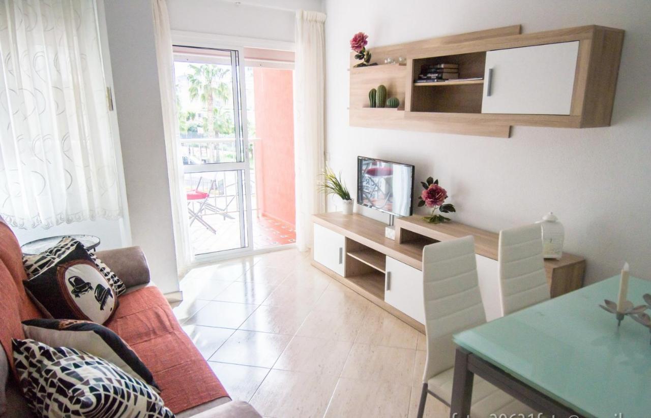 Apartment Apartments Benalmadena