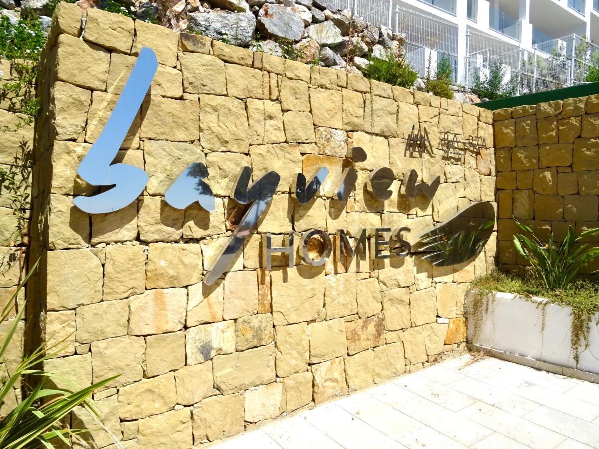 Bayview, - Luxurious With Views, Garden, Community Pool And A Padel Court Apartment Benalmadena