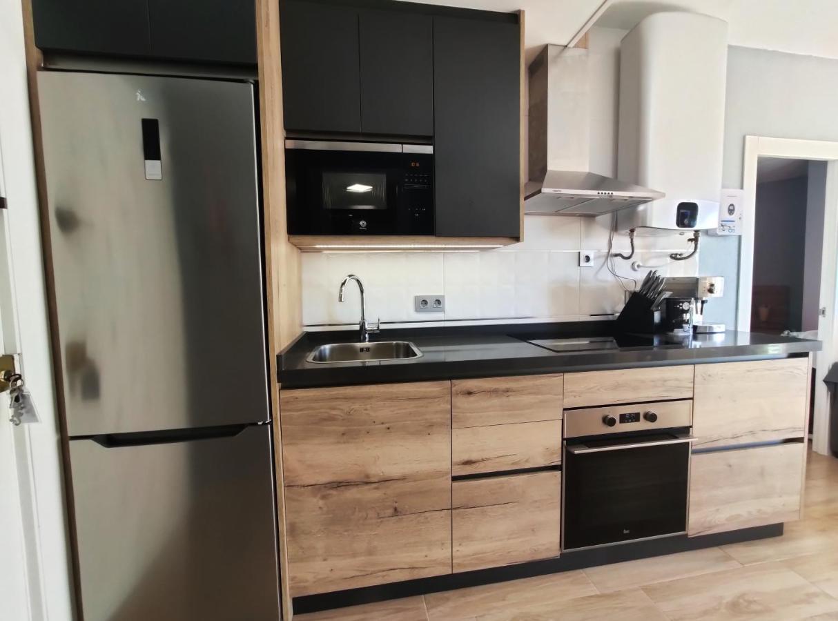 Appartement En Benalbeach Benalmádena