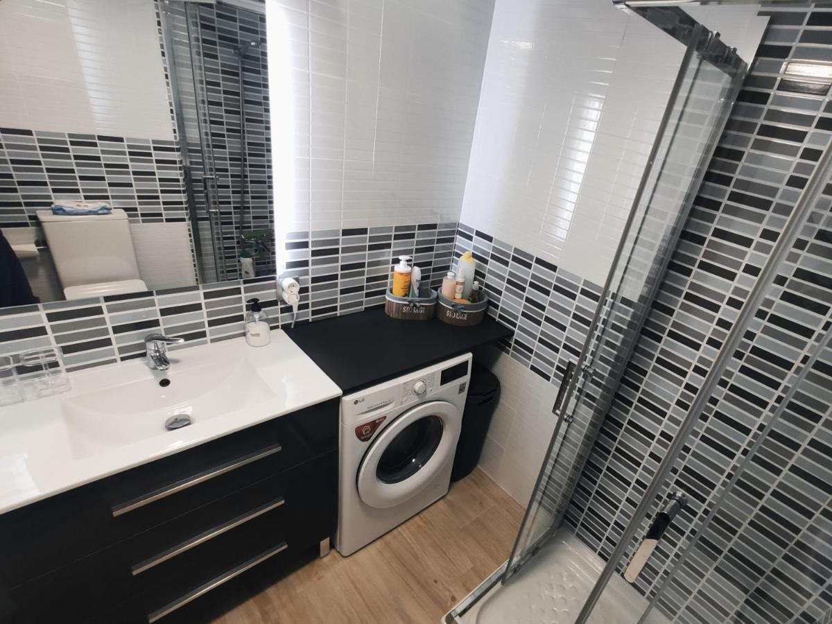 Appartement En Benalbeach Benalmádena
