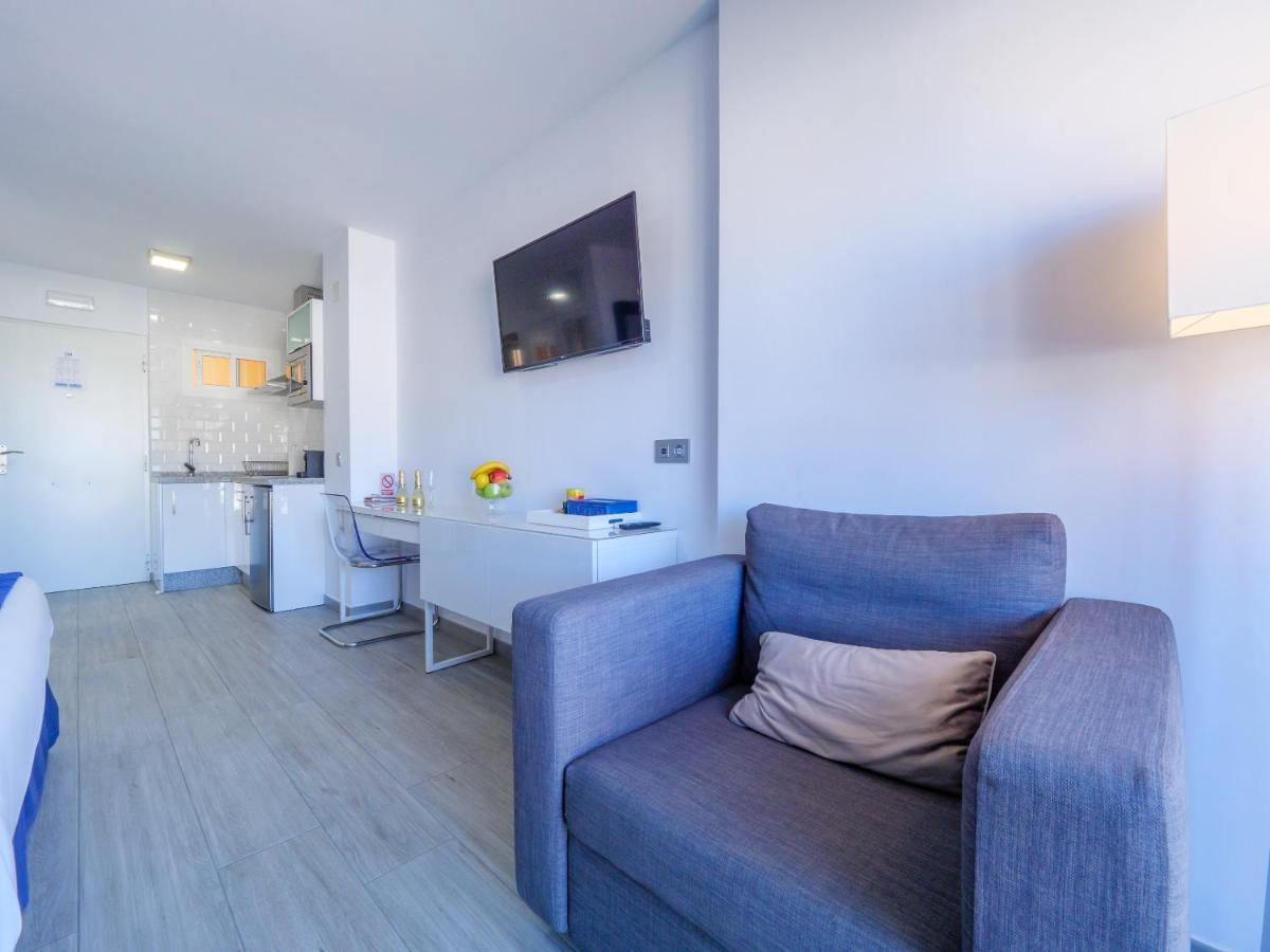 Appartement Honeymoon Benalmádena