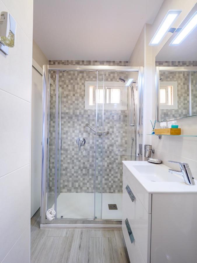 Appartement Honeymoon Benalmádena