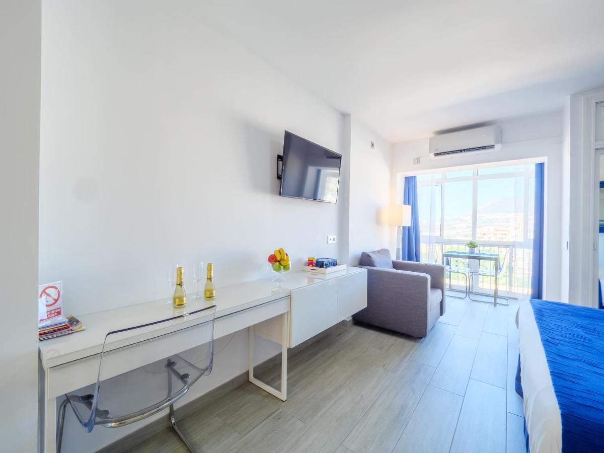 Appartement Honeymoon *