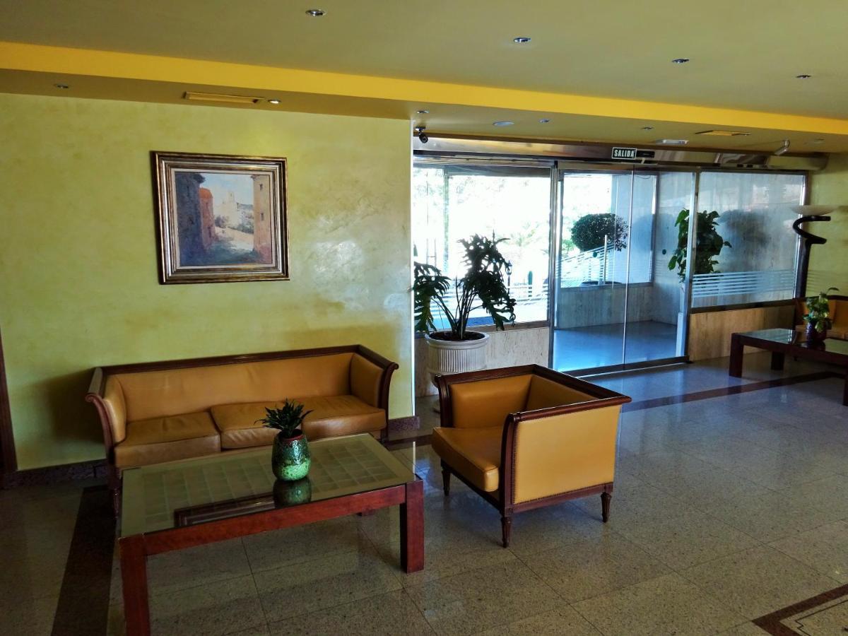 Appartement Vistamar *