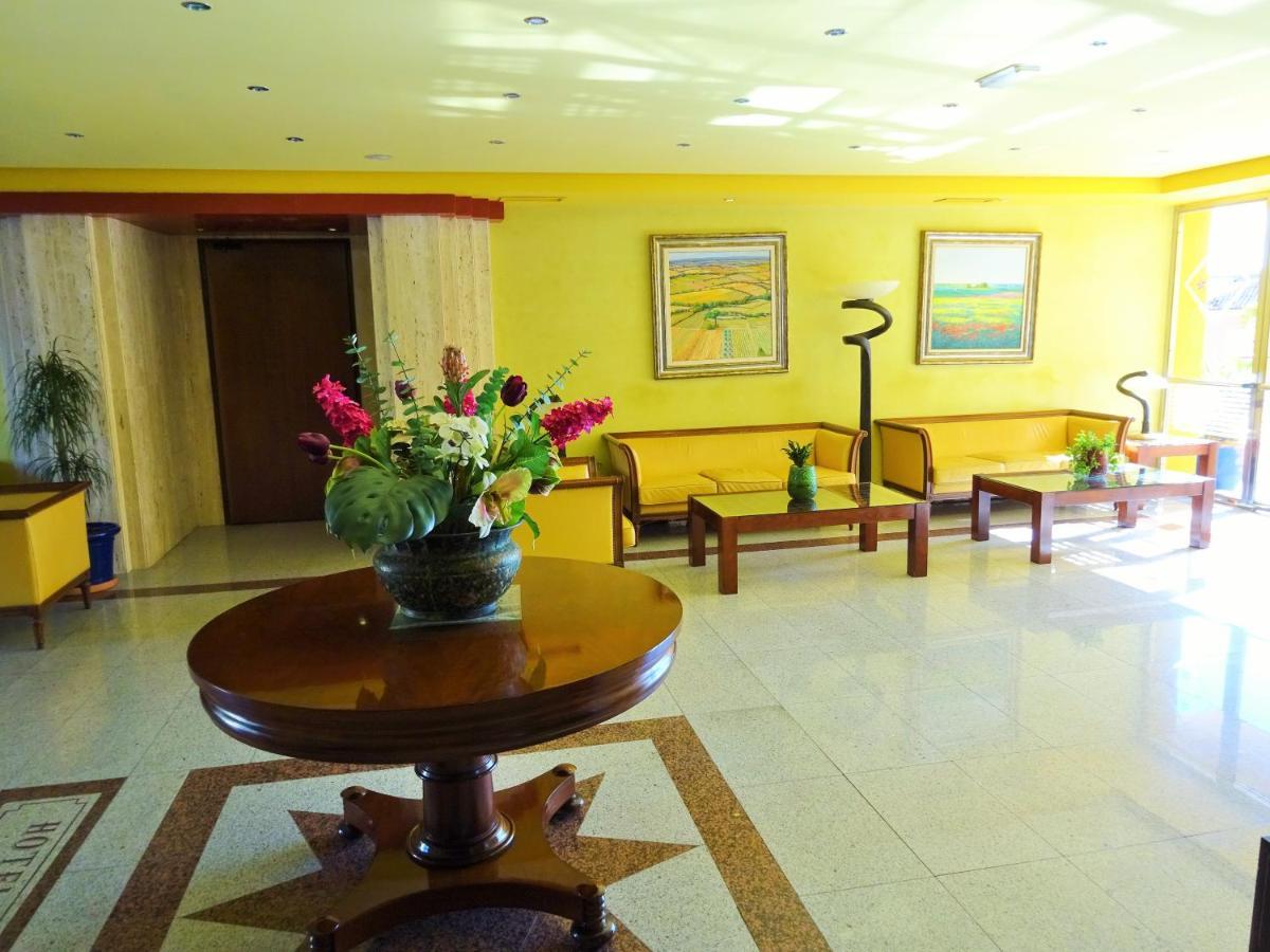 Vistamar Appartement *