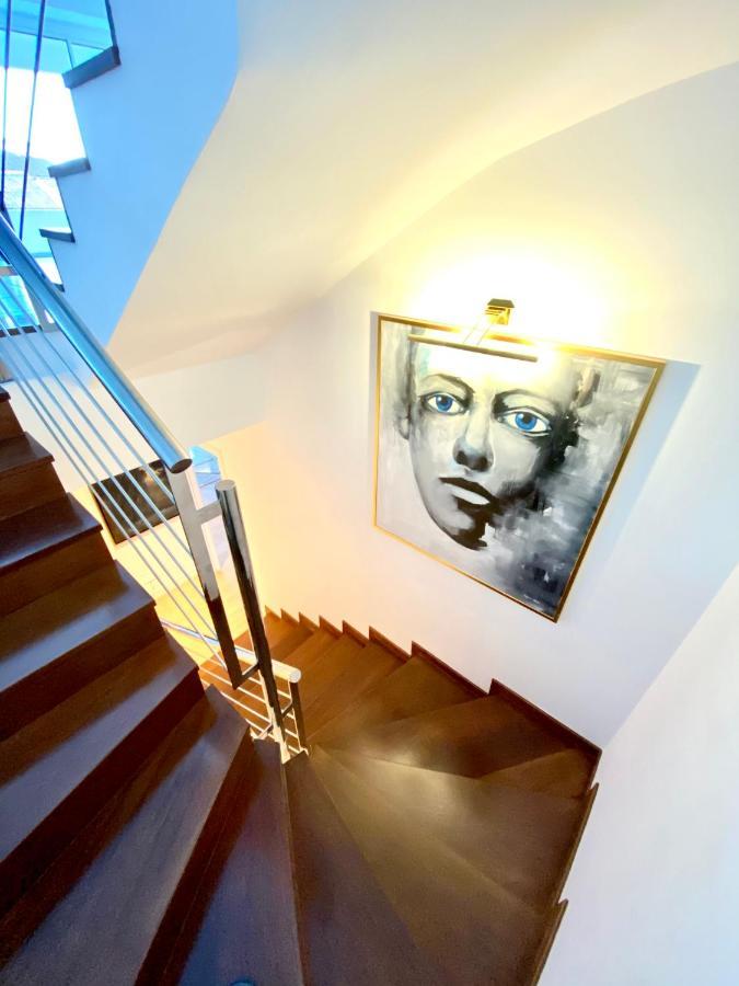 Mondrian Luxury & Villa Benalmadena