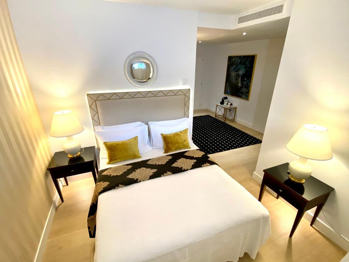 Mondrian Luxury &