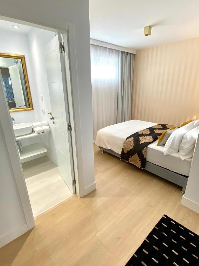 Villa Mondrian Luxury & Benalmadena