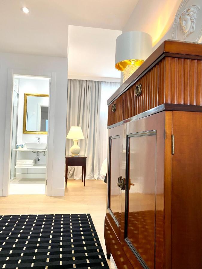 Villa Mondrian Luxury & Benalmadena