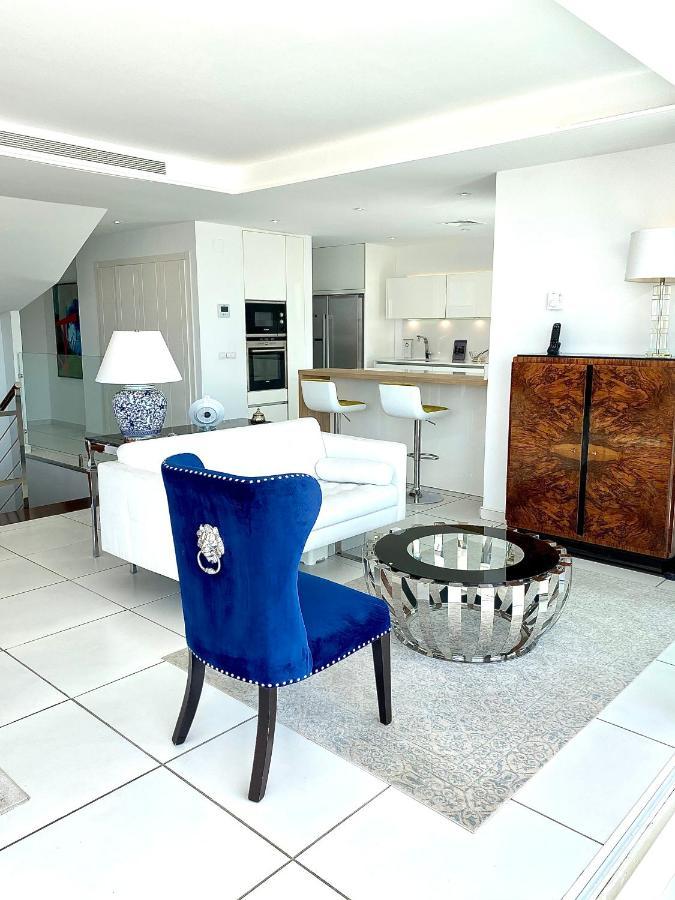 Villa Mondrian Luxury & Benalmadena