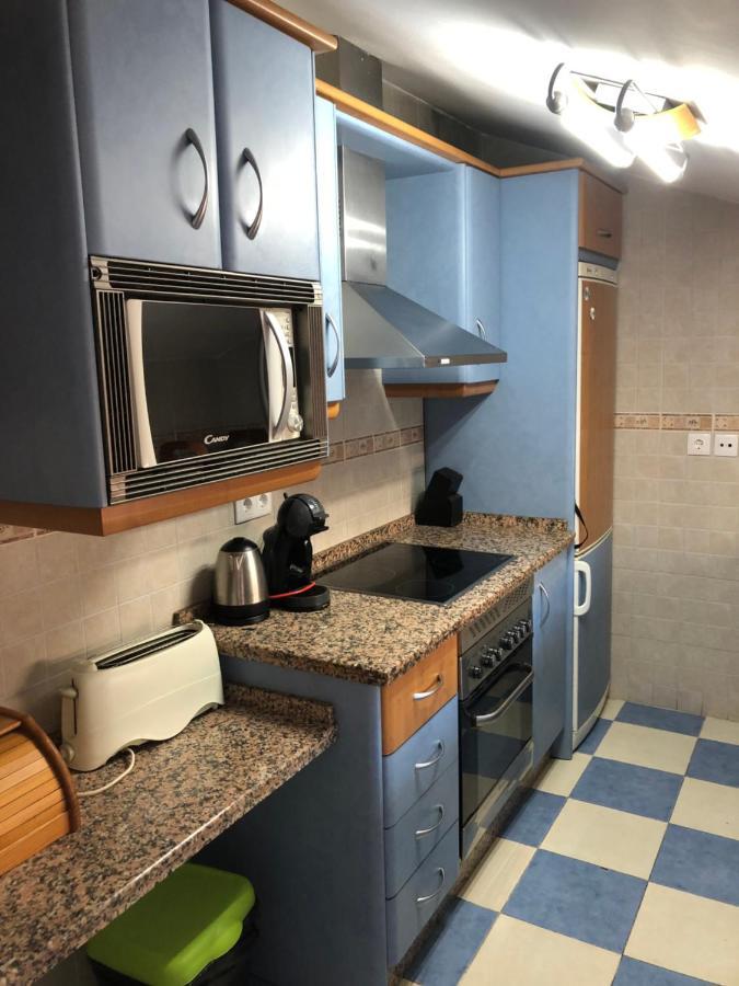 Apartment Puerta Del Mar, Atico&spa Incluido En Primer Linea Benalmadena