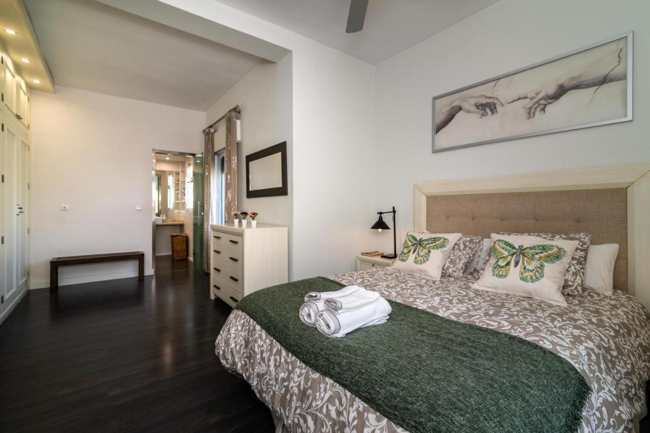 Vb Velazquez 6bdr Independent Villa *