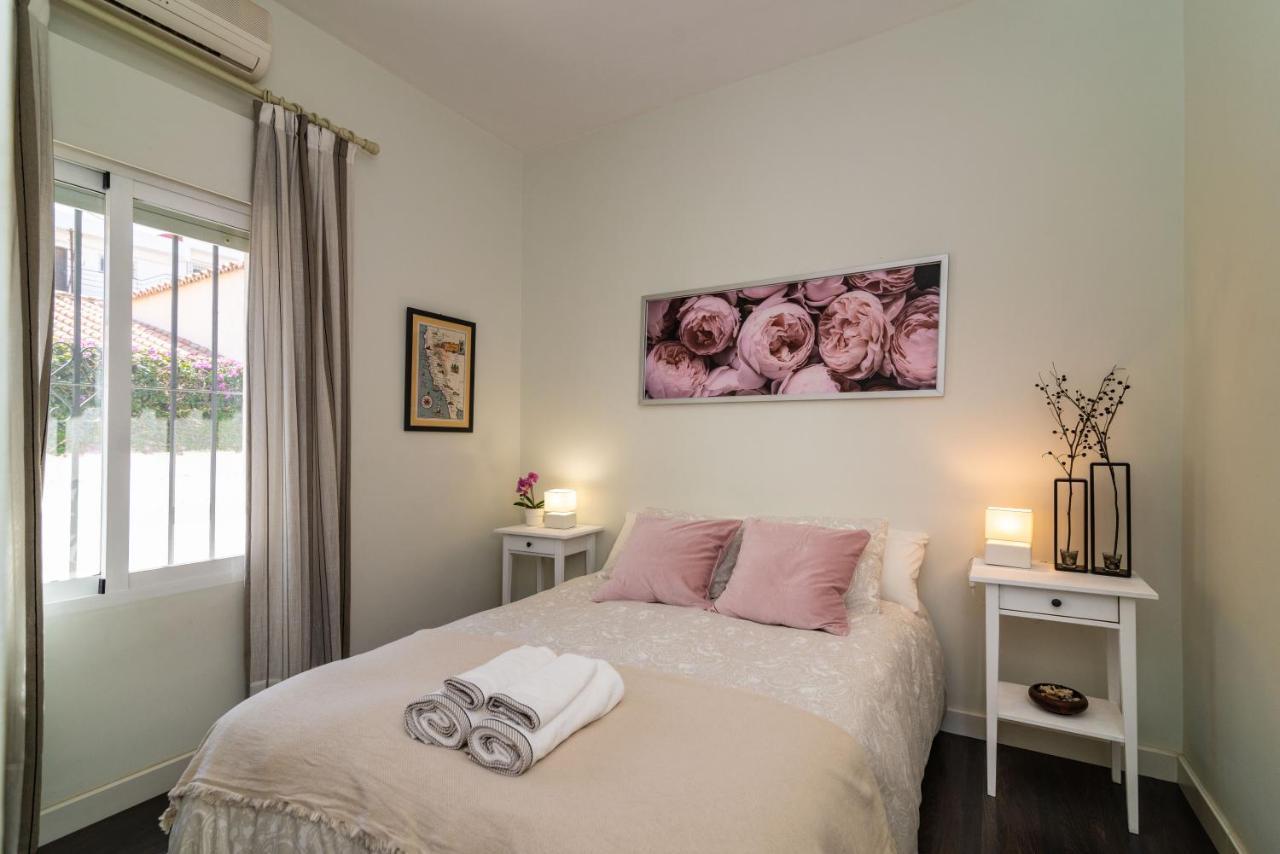 Vb Velazquez 6bdr Independent Villa *