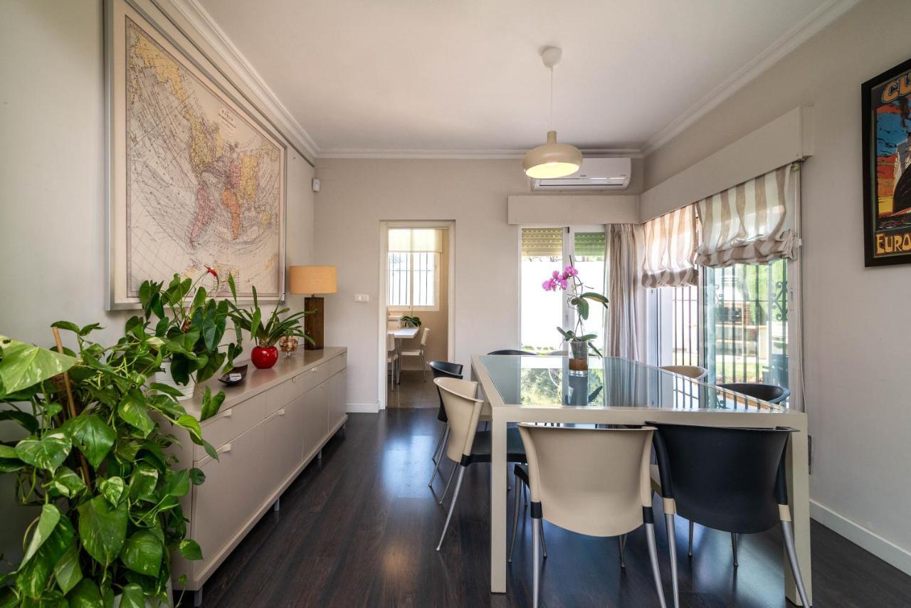 Vb Velazquez 6bdr Independent Villa *
