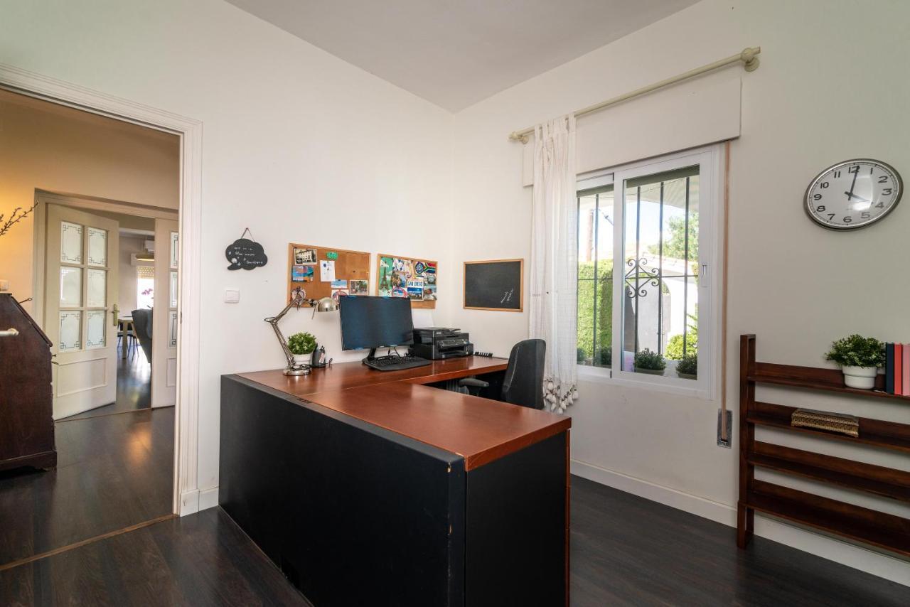 Vb Velazquez 6bdr Independent Benalmadena