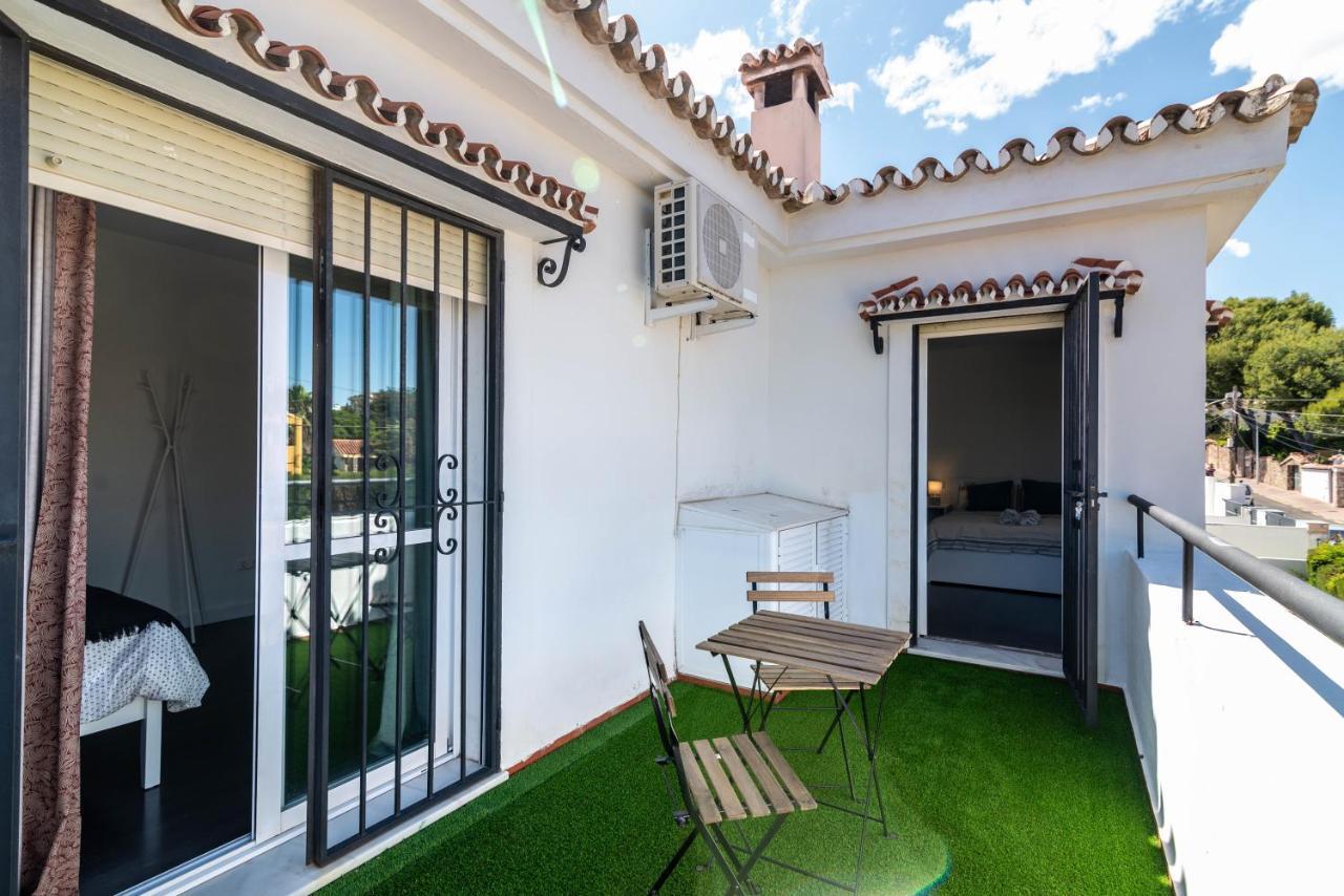 Villa Vb Velazquez 6bdr Independent Benalmadena