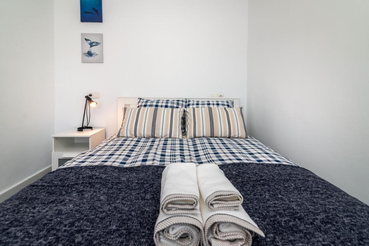 Vb Velazquez 6bdr Independent * Benalmadena