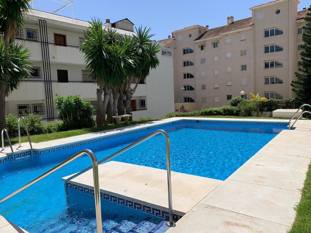 Tulipanes - Parking Privado Appartement