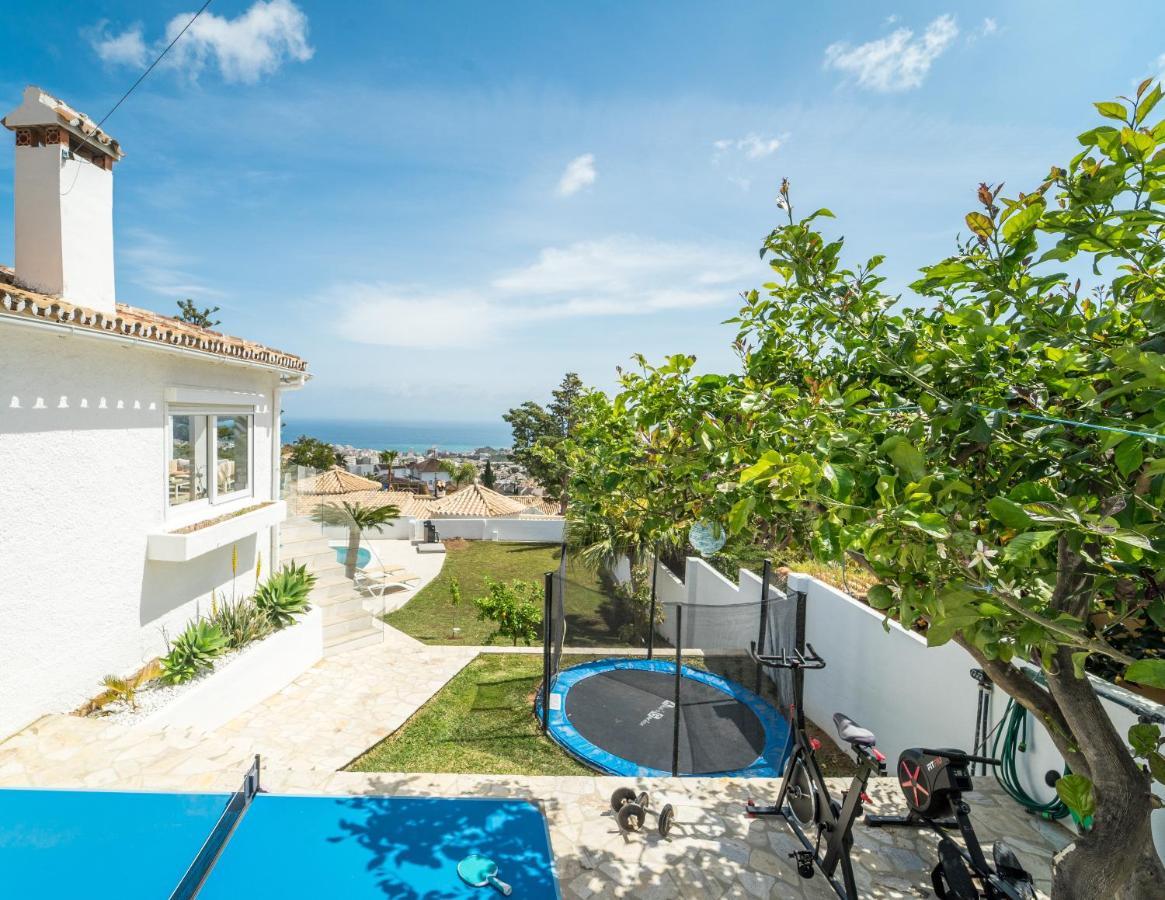 Villa Weforyou Casa Calma