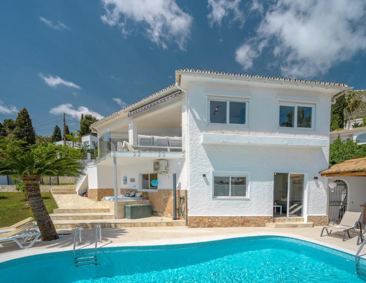 Villa Weforyou Casa Calma Benalmadena