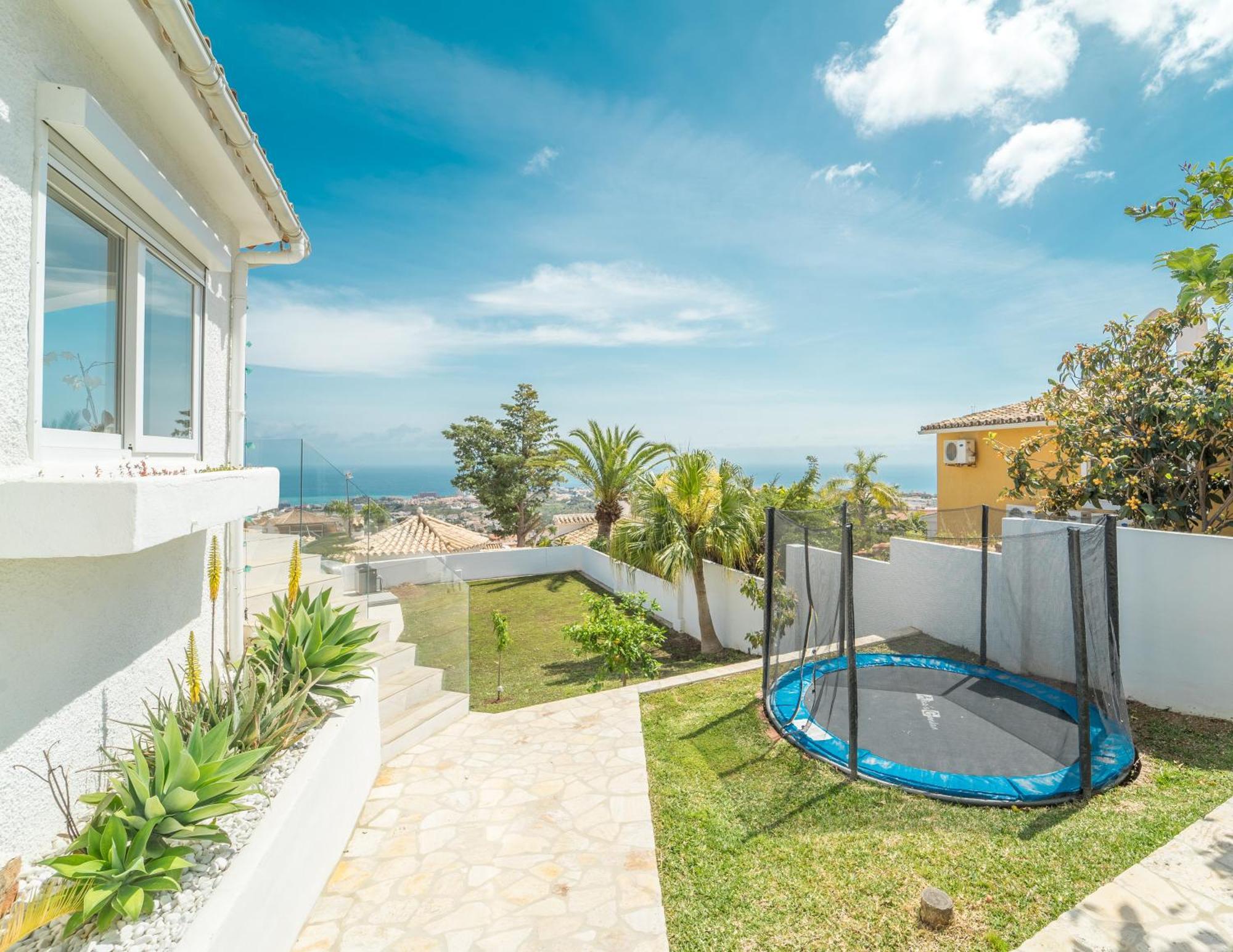 Villa Weforyou Casa Calma