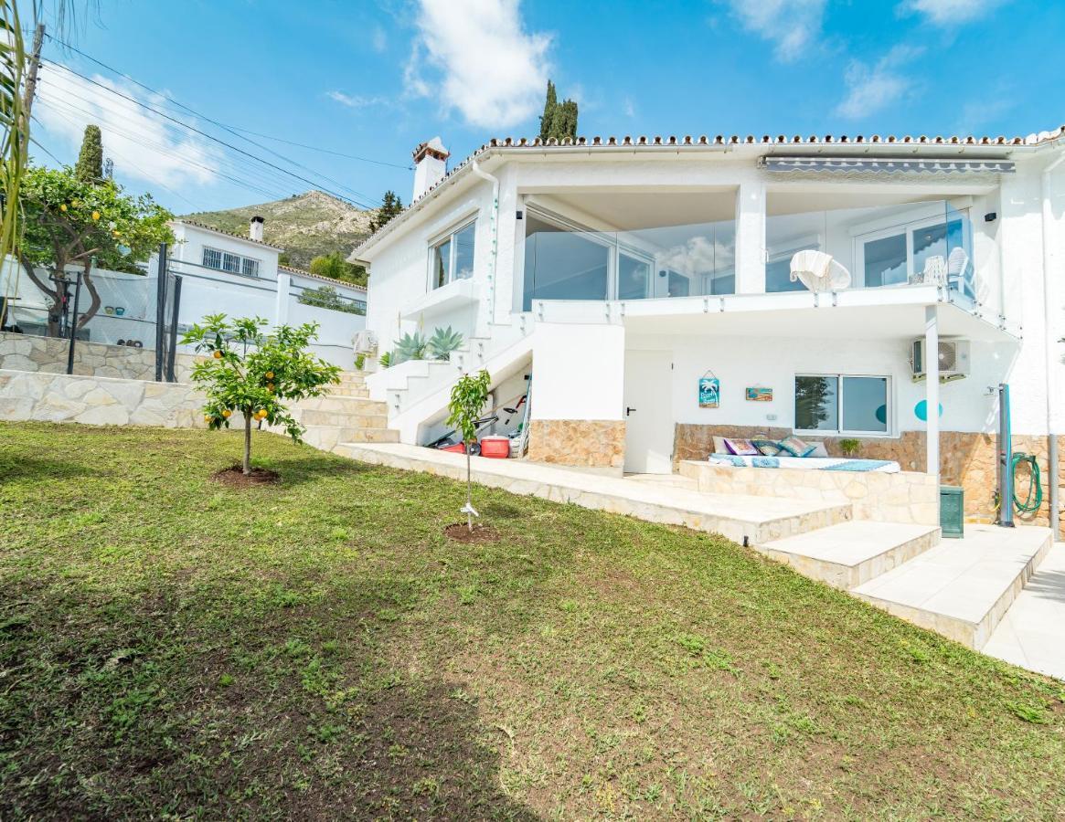 Villa Weforyou Casa Calma