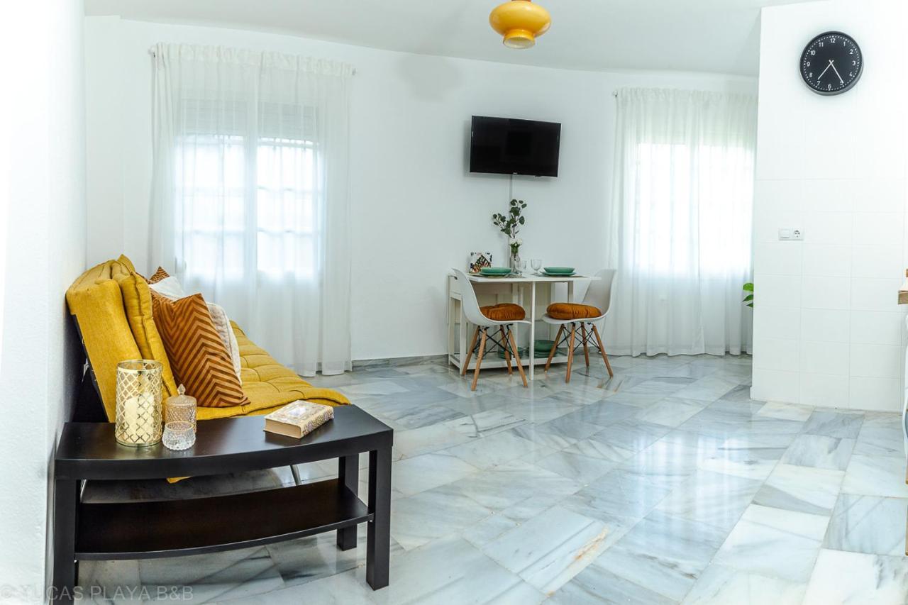Yucas Playa Apartment *