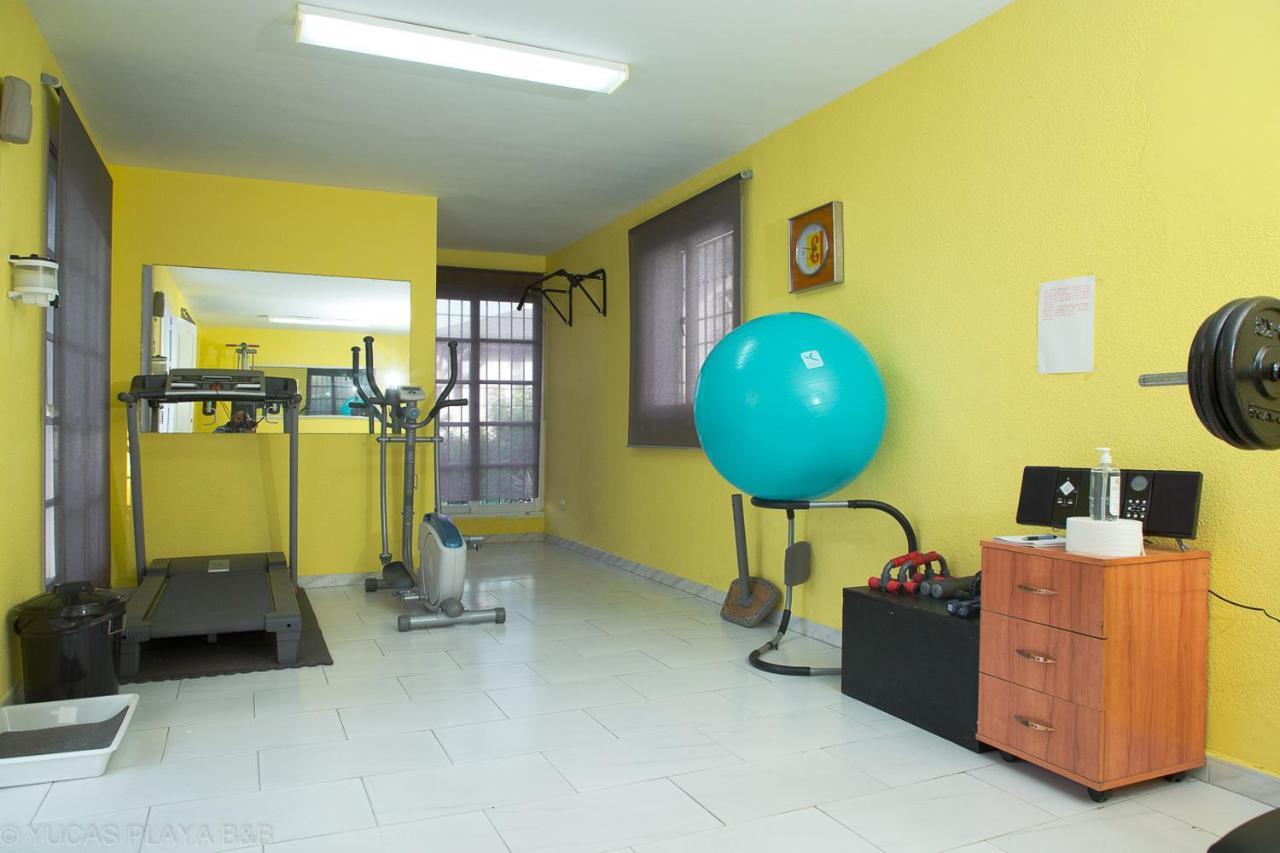 Yucas Playa Apartment Benalmadena