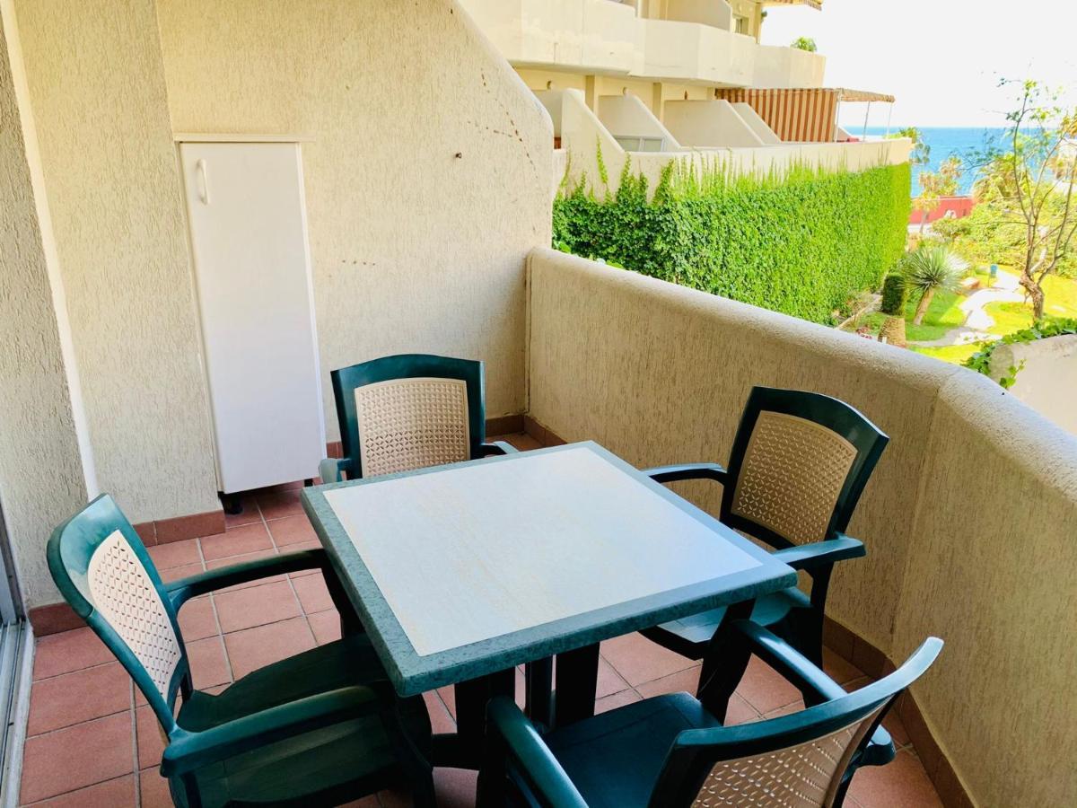 Benalbeach Garden Appartement
