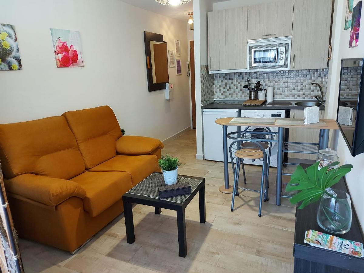 Apartamento Mar Y Sol En