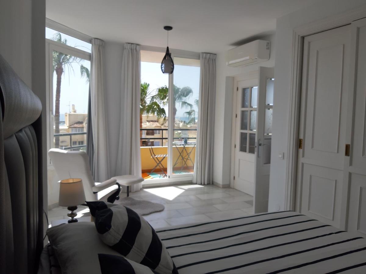 Apartment Vacaciones En Puerto Marina Benalmadena