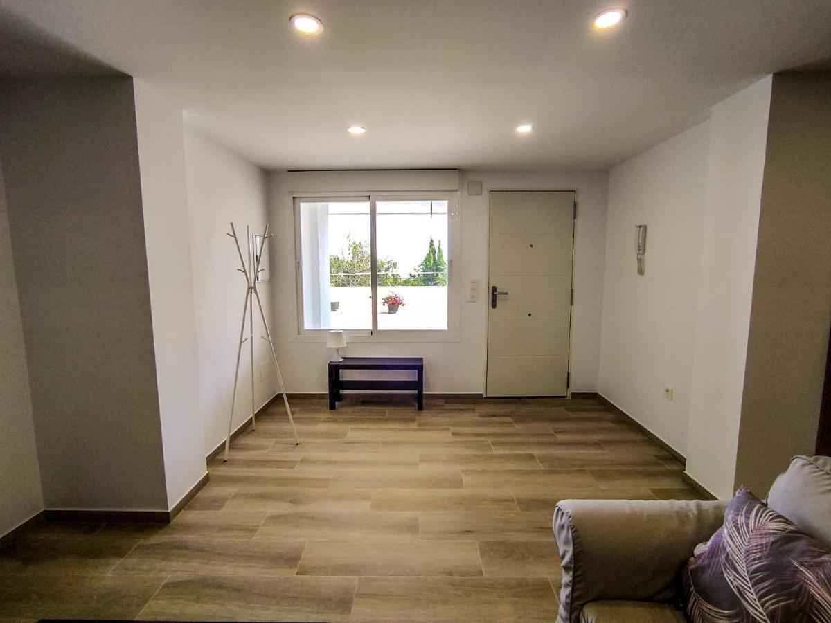 Apartment La Libertad 1 *