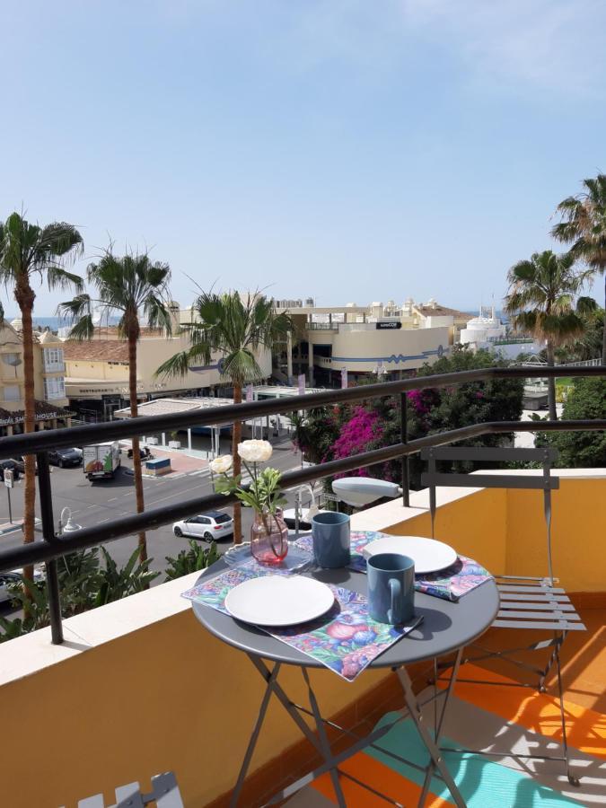 Vacaciones En Puerto Marina Benalmadena