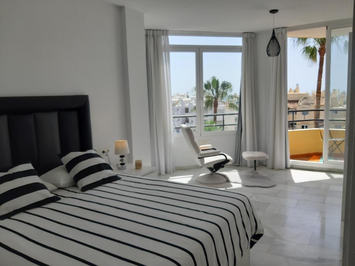 Apartment Vacaciones En Puerto Marina Benalmadena