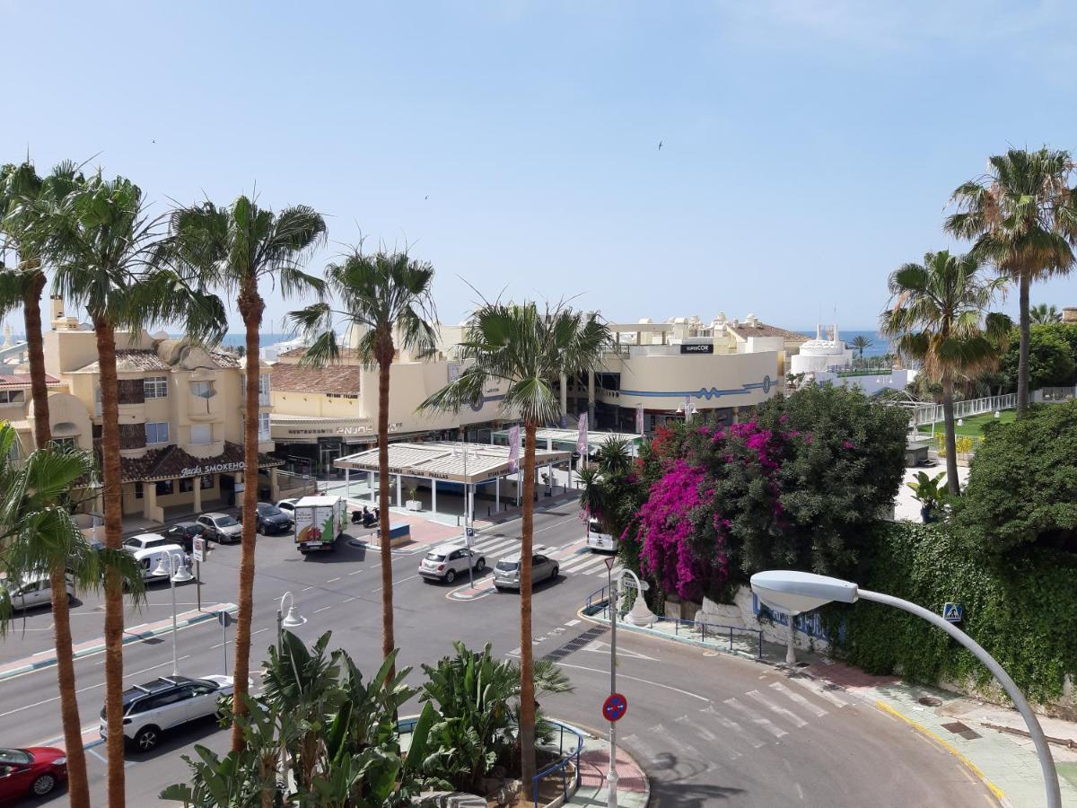 Vacaciones En Puerto Marina Apartment Benalmadena