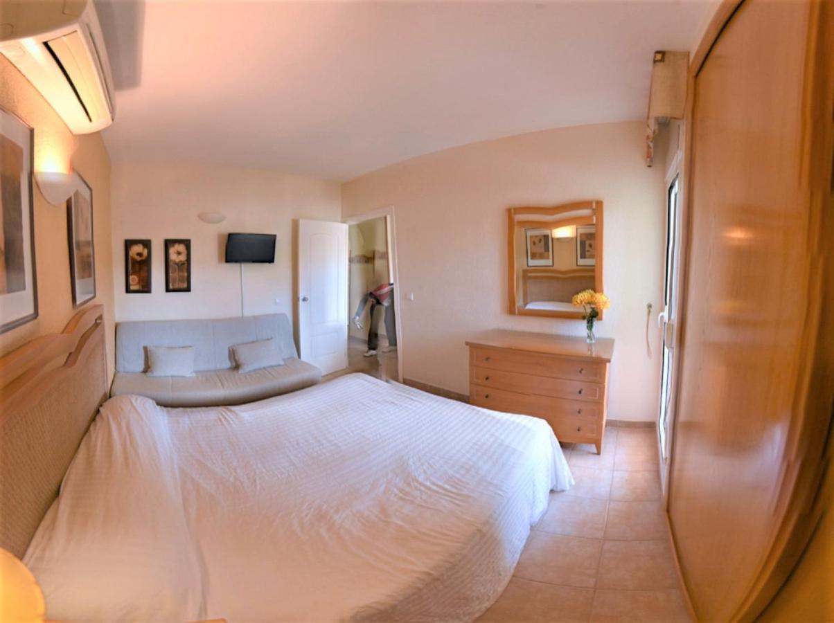 Apartment Benal Beach Holidays *