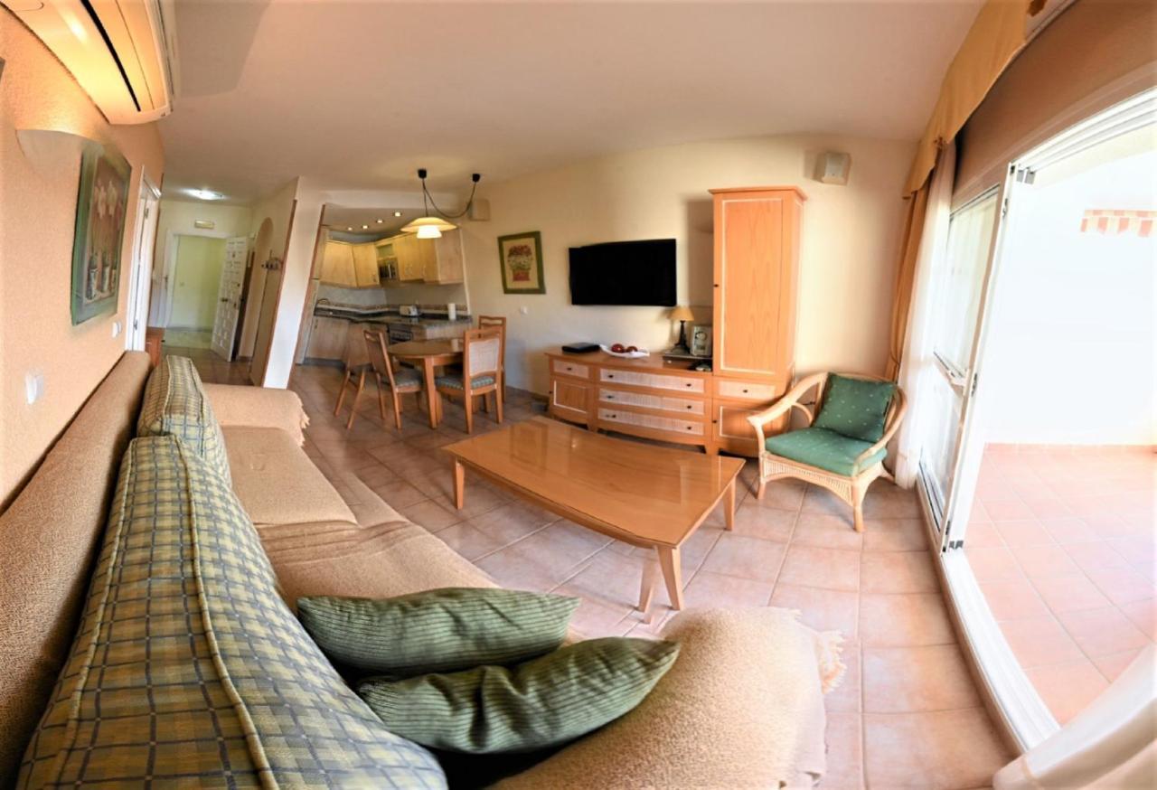 Apartment Benal Beach Holidays Benalmadena