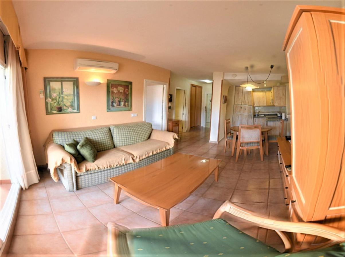 Apartment Benal Beach Holidays *
