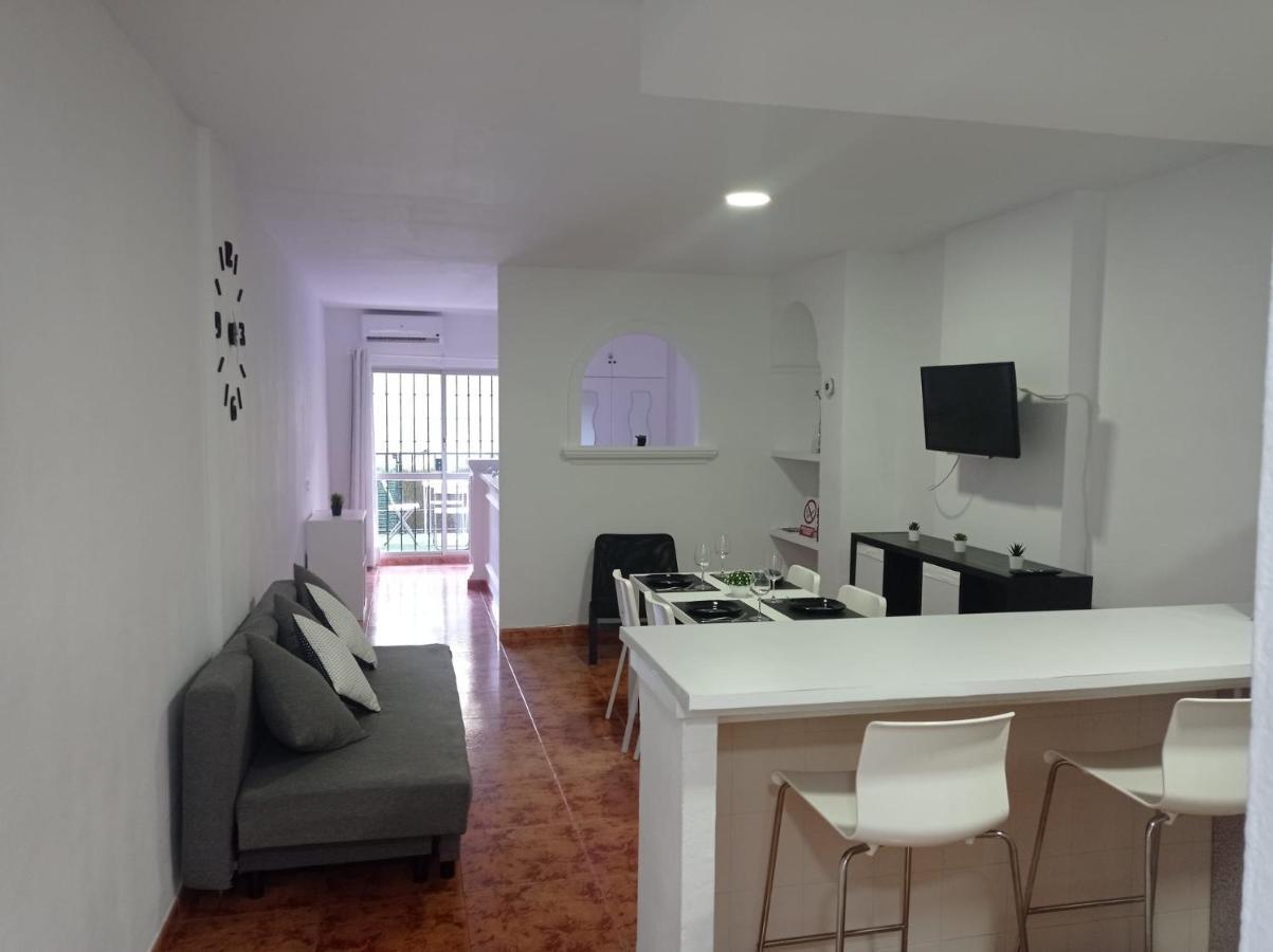 Minerva Apartment Benalmádena