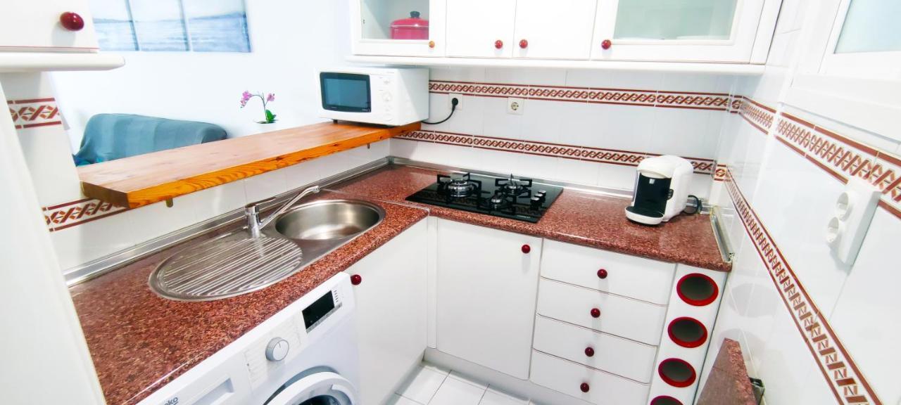 Apartamento Laderas Del Mediterraneo * Benalmadena