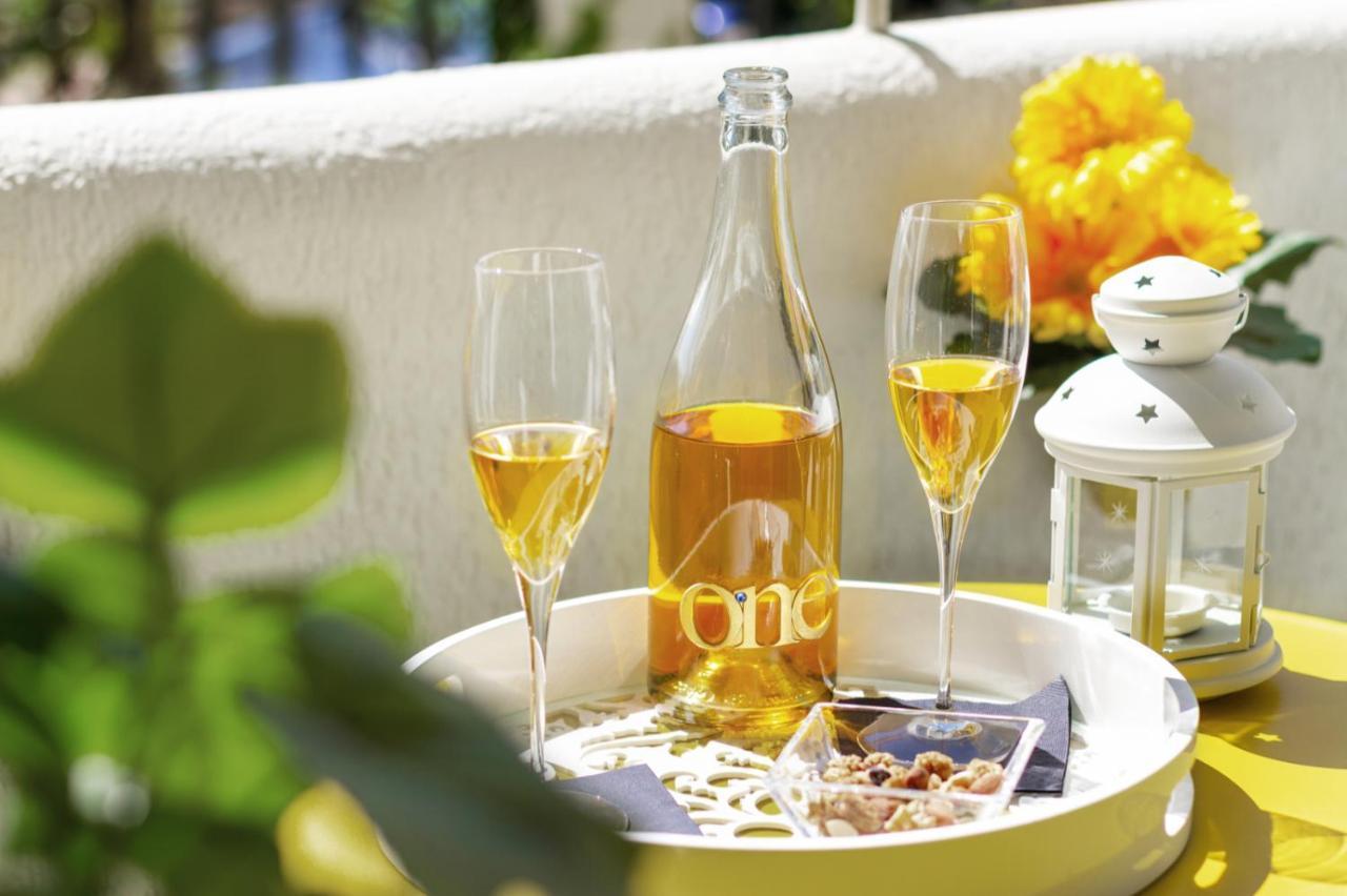 Sweet Dreams Benalbeach Apartment Benalmadena