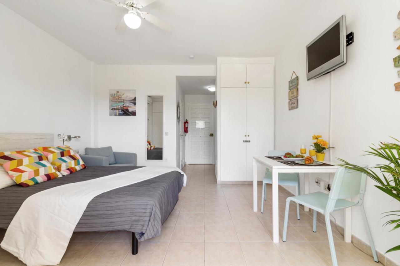 Apartment Sweet Dreams Benalbeach