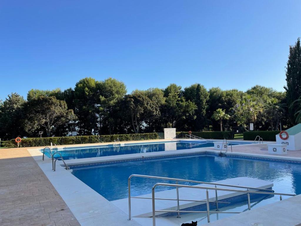 Appartement Hercules 712 Estudio *