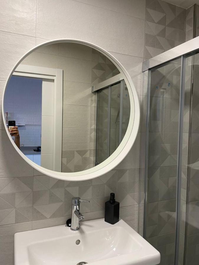 Apartamento Hercules 712 Estudio